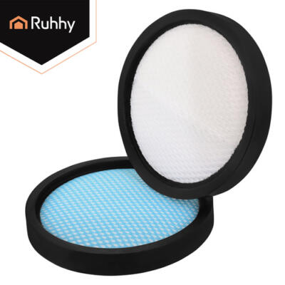 HEPA-filter - 2 tk tolmuimejale Ruhhy 26708