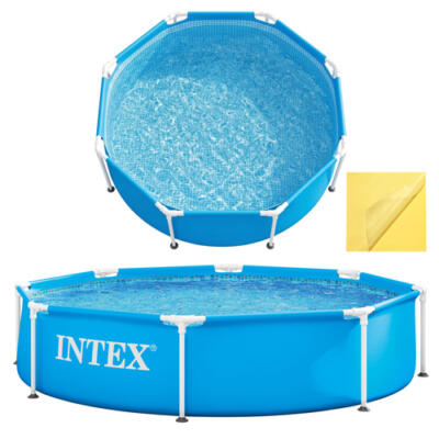 INTEX 28205NP Frame Pool