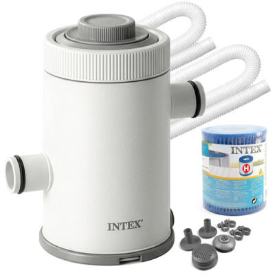 Filter pump 1250 l/h INTEX 26602NP