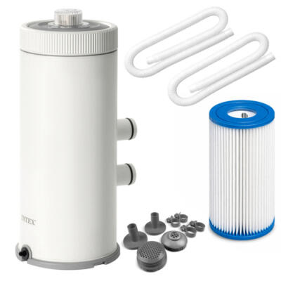Filter pump 3785 l/h INTEX 26638NP