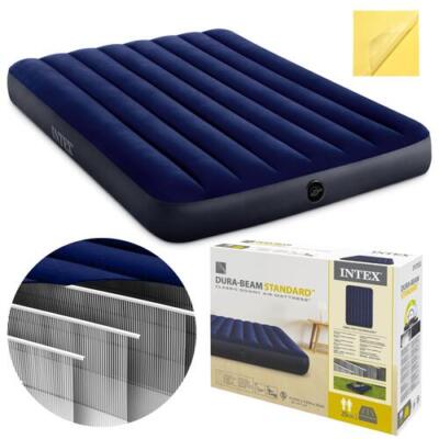 INTEX 64758 double mattress