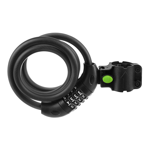 Trizand jalgrattalukk 120 cm - Pilt 5