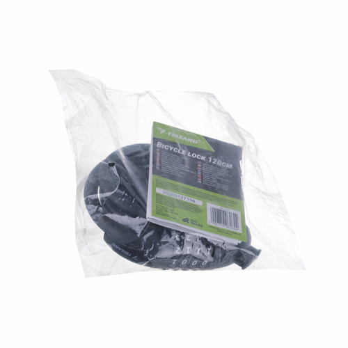 Trizand jalgrattalukk 120 cm - Pilt 3