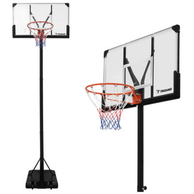 Trizand 305cm Basketball Hoop