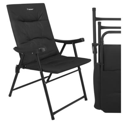 Trizand matkatool 59x70x91 cm