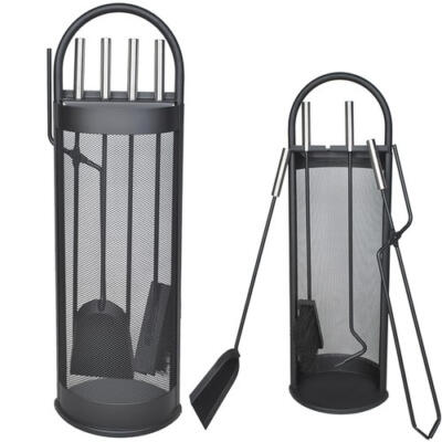 Kaminitarvikute komplekt 5-in-1 KAMINER PK008