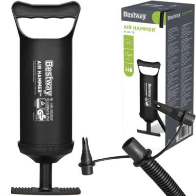 Käsipump basseinile BESTWAY 62002