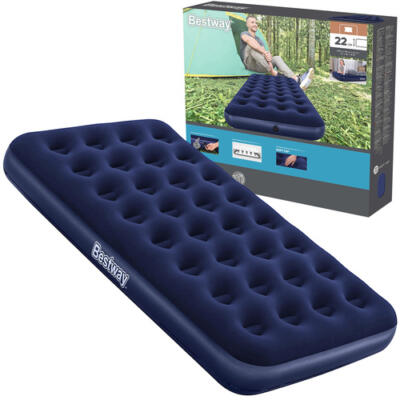 Mattress 188x99x22cm - BESTWAY 67001