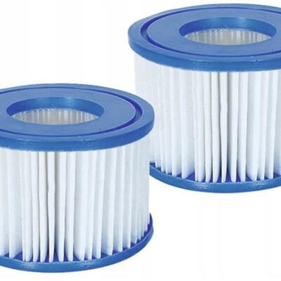 Lay-Z-Spa basseinipumba filter - BESTWAY 60311