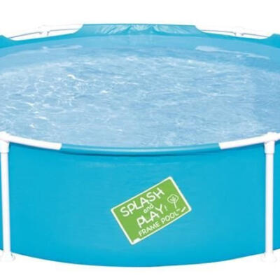 Frame pool 152x38cm - BESTWAY 56283