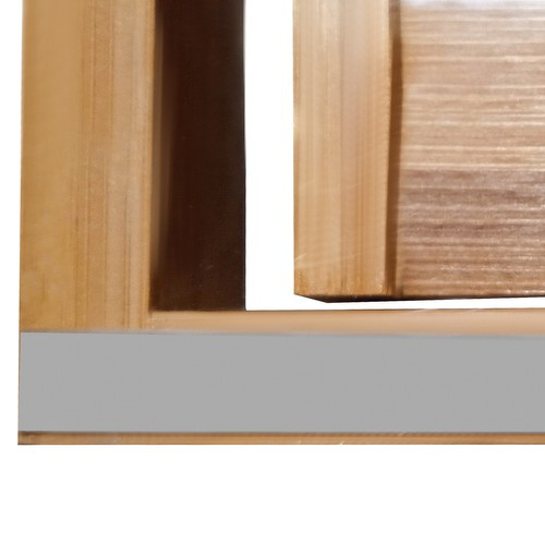 Bath shelf - bathtub cover - Pilt 5