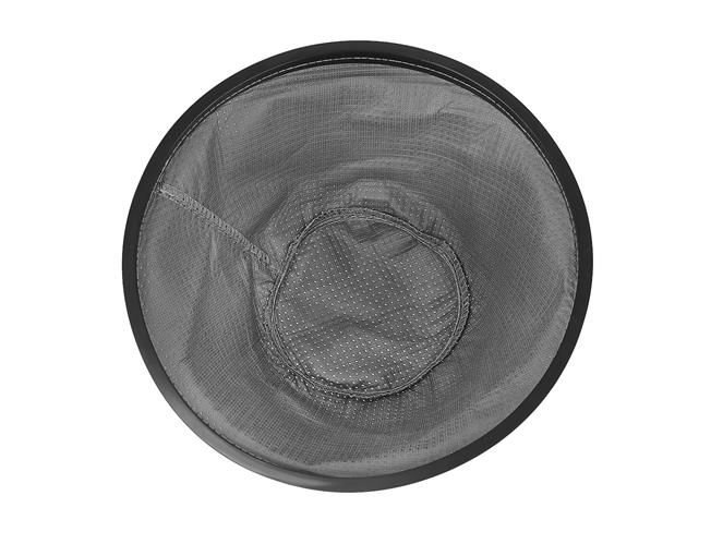 Fireproof fabric filter for vacuum cleaner 8790 - Pilt 6