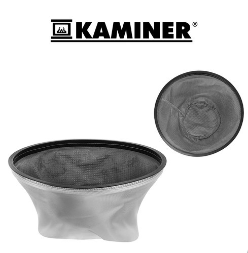 Fireproof fabric filter for vacuum cleaner 8790 - Pilt 2