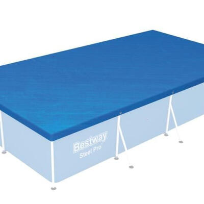 Universal cover for 4x2m pool BESTWAY 58107