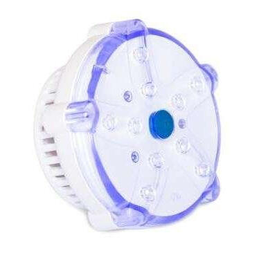 Lay-Z-Spa BESTWAY 60303 LED-basseinilamp
