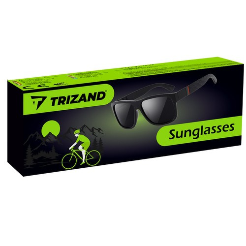Trizand 21150 päikeseprillid - Pilt 14