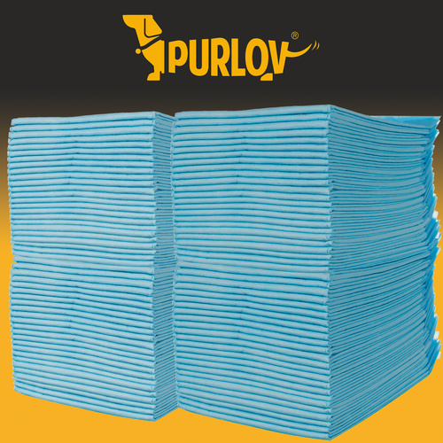 Hügieenimatt 60x90 cm 100 tk Purlov 21603 - Pilt 15