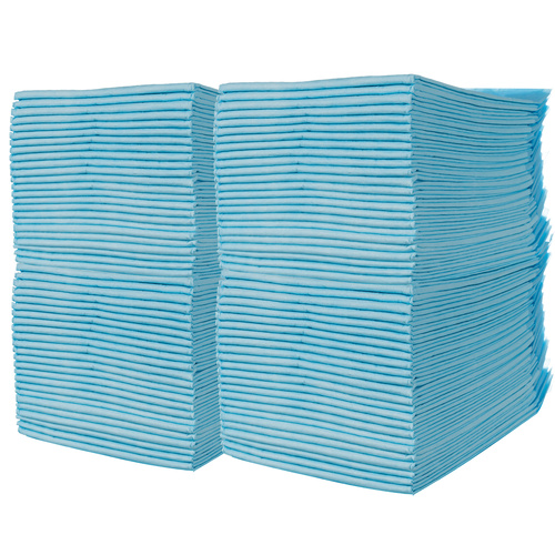 Hügieenimatt 60x90 cm 100 tk Purlov 21603 - Pilt 11