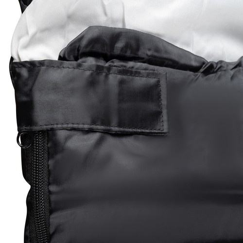 2in1 camping sleeping bag Trizand 21084 - Pilt 11