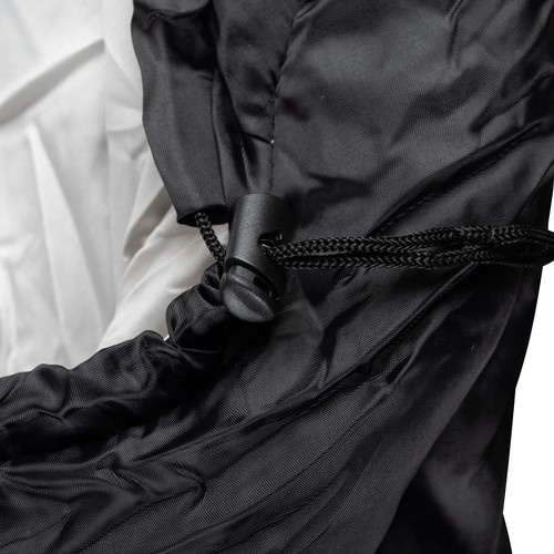 2in1 camping sleeping bag Trizand 21084 - Pilt 13