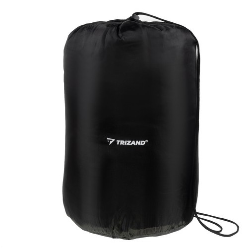 2in1 camping sleeping bag Trizand 21084 - Pilt 7