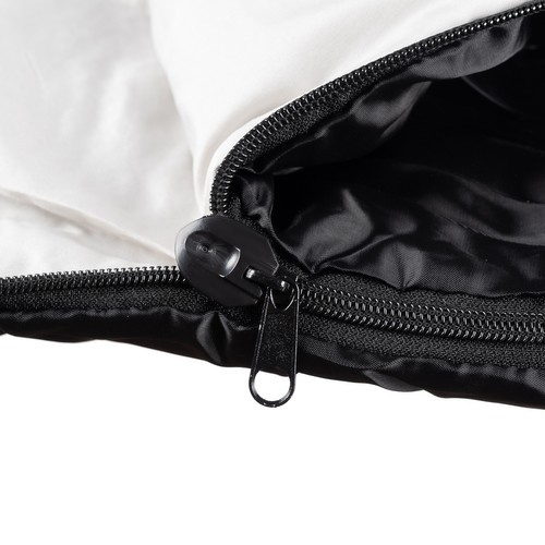 2in1 camping sleeping bag Trizand 21084 - Pilt 10