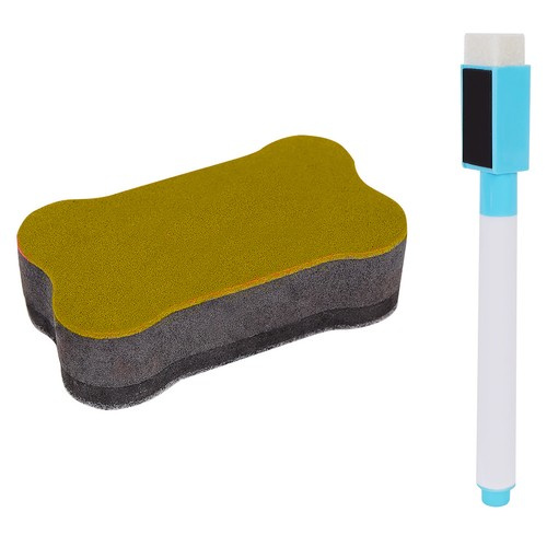 Kruzzel 22472 kahepoolne puidust tahvel - Pilt 6