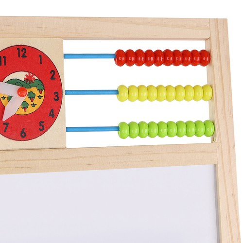 Kruzzel 22472 kahepoolne puidust tahvel - Pilt 8