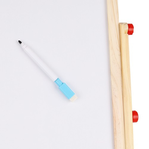 Kruzzel 22472 kahepoolne puidust tahvel - Pilt 10