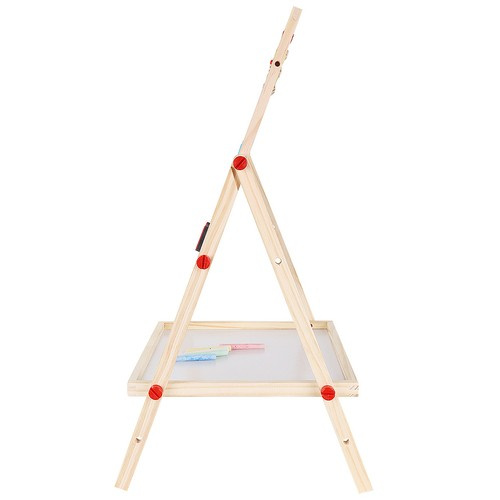 Kruzzel 22472 kahepoolne puidust tahvel - Pilt 12