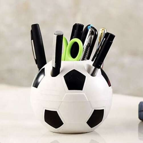 Desk organizer - ball Maaleo 22164 - Pilt 7