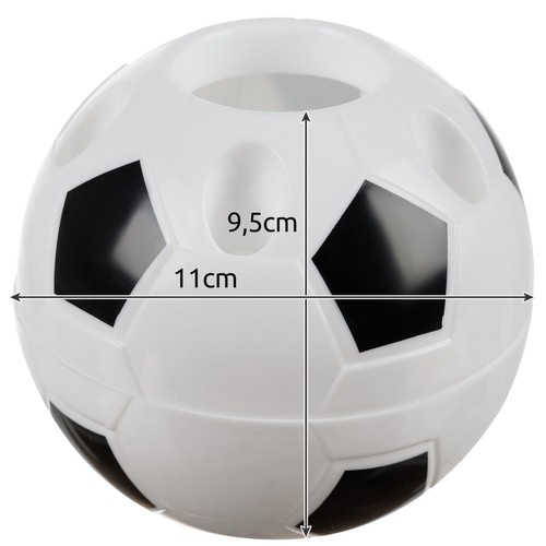 Desk organizer - ball Maaleo 22164 - Pilt 3