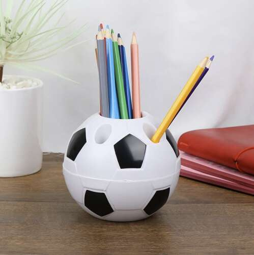 Desk organizer - ball Maaleo 22164 - Pilt 9