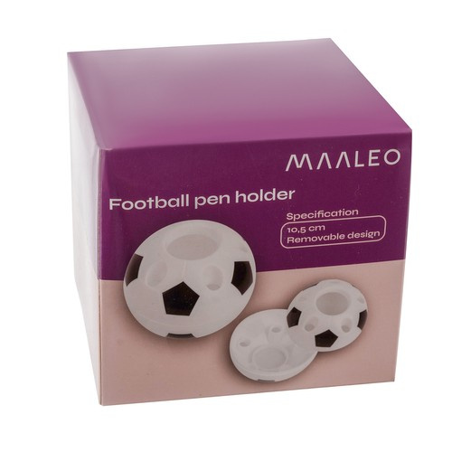 Desk organizer - ball Maaleo 22164 - Pilt 2