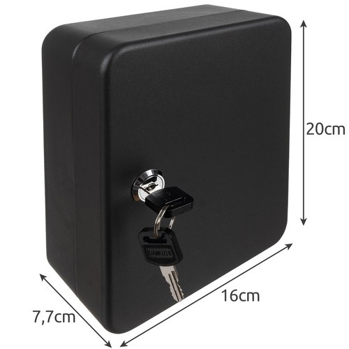 Safe/key box 30pcs Malatec 22631 - Pilt 3