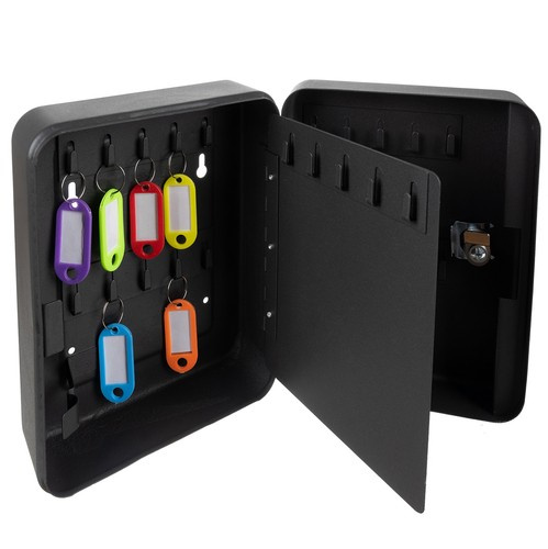 Safe/key box 30pcs Malatec 22631 - Pilt 6