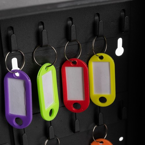 Safe/key box 30pcs Malatec 22631 - Pilt 9