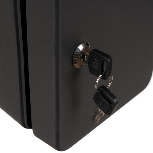 Safe/key box 30pcs Malatec 22631 - Pilt 10
