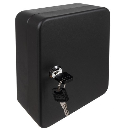 Safe/key box 30pcs Malatec 22631 - Pilt 5