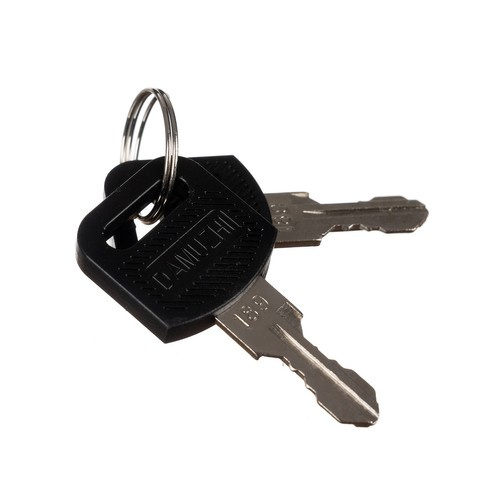 Safe/key box 30pcs Malatec 22631 - Pilt 7