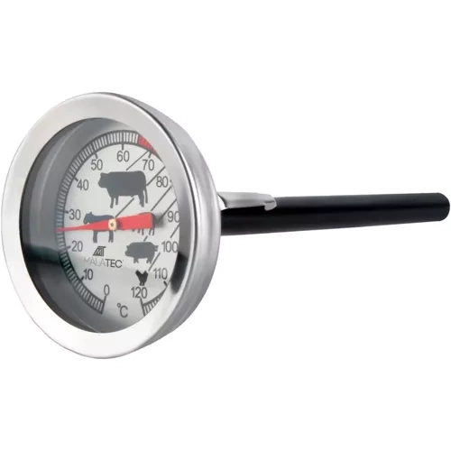 Ruhhy 23813 Baking Thermometer - Pilt 4