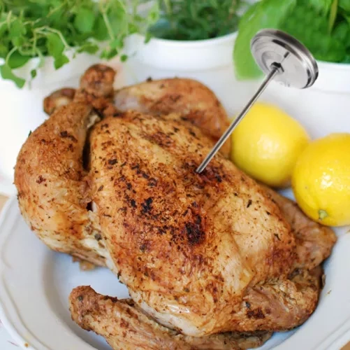 Ruhhy 23813 Baking Thermometer - Pilt 6