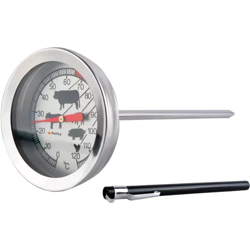 Ruhhy 23813 Baking Thermometer - Pilt 5