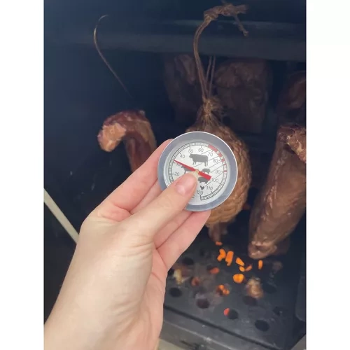 Ruhhy 23813 Baking Thermometer - Pilt 8
