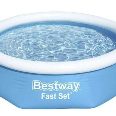 Expansion pool 244x61cm - BESTWAY 57448