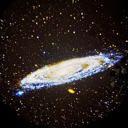 Izoxis 24941 LED-tähtede projektor - Pilt 7