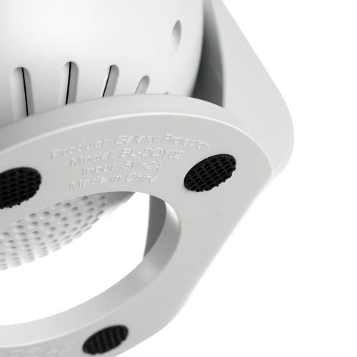 Izoxis 24941 LED-tähtede projektor - Pilt 12
