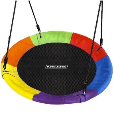 Kurepesa kiik 100 cm Kruzzel 25285