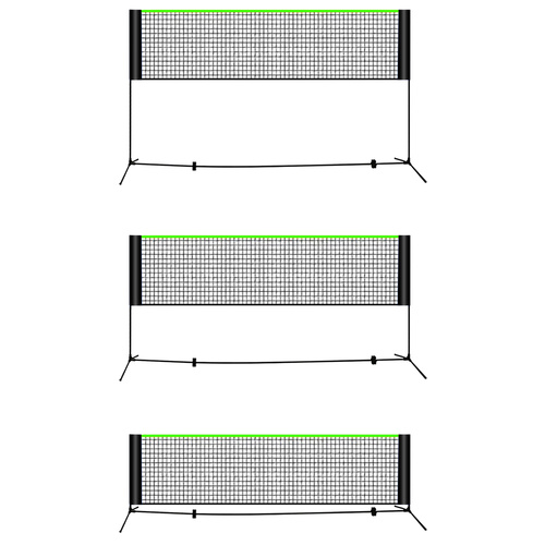 Trizand 25625 võrkpallivõrk - Pilt 14