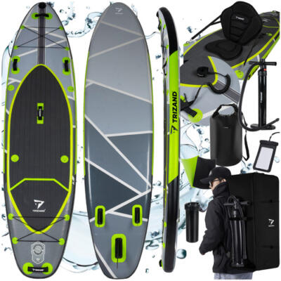 SUP-laud 335 cm tarvikutega Trizand 25260